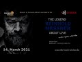 reinhold messner about live 14.03.2021