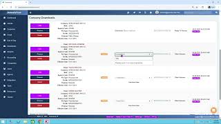 JenesisNow - Download Processing
