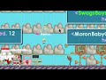 Growtopia - Hacking In BFG Worlds