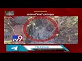 ongc pipeline leak at dindi peta creates panic tv9