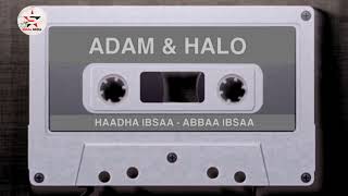 Adam Harun \u0026 Haloo Daawe - Haadha Ibsaa | Old Ethiopia Oromo Music| @OBNoromiyaa @miasamedia