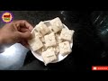 अगदी सोप्प्या पद्धतीने बनवा नारळाची वडी easy coconut burfi recipe।मराठी रेसिपी।लॉकडाउन स्पेशल