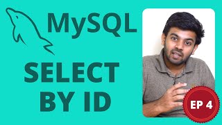 Select By ID - SQL Ep - 4 | Hacker Rank | English | code io