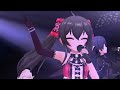 【デレステ 4k60fps mv 2666】 onegai cinderella 「お願い！シンデレラ」 grand version grand unit