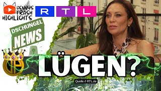 GELOGEN? Lilly Becker BRICHT RTL Interview ab! Journalistin DECKT Lügen auf? VOR GERICHT! #ibes