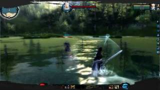 Age of Wulin Official Gameplay Trailer