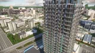 VR Tour of The Connolly Condominium