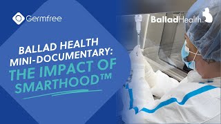 How Smarthood™ Technology is Streamlining Pharmacy Operations at Ballad Health