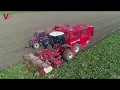 Vervaet Beet Eater EVO 925 | Product Video | Beet Harvesting