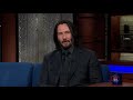 What Happens When We Die - The Profoundness of Keanu Reeves