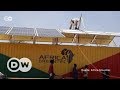 Bringing power to Africa | DW English