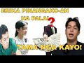 TAMA NGA KAYO DITO NAG SIMULA ANG LAHAT! ERIKA PINANGAKUAN NA PALA?|KALINGAP RAB LATEST VLOG