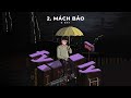 [FYILY] 2.MÁCH BẢO | B RAY | OFFICIAL VIDEO