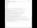 All functions in the Python math module. Use the sq root, factorial, radians, sin, & cos functions.
