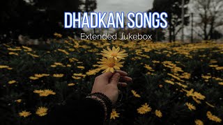 Dhadkan Songs [Extended Jukebox] - Kumar Sanu , Abhijeet , Alka Yagnik - [ Venus ]