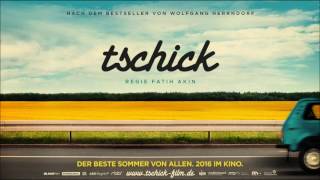 Vince Pope - Intro ( tschick | Filmmusik )