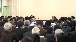 第30回大都市制度(特別区設置)協議会 (2019.12.10) 次回26日､特別区設置協定書案の作成に向けた基本的方向性を確認して､起立採決へ および 吉村知事･松井市長囲み会見