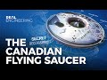 The Real Flying Saucer