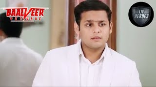 Baalveer को मिला नया जीवन दान! | Baalveer Returns | 9 Feb 2023