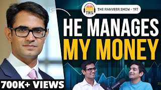 Must Watch For All 20-45 YOs | Money Mistakes You Make ft. Sandeep Jethwani | The Ranveer Show 197