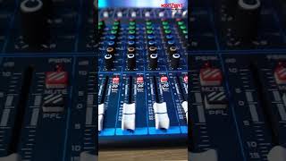 Konzert KM 80+ Passive Mixer