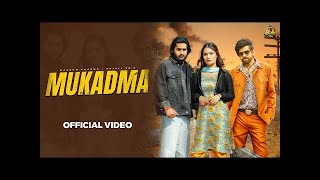 Do Chaar Mukadme Or Sahi  | Himanshu K | Masoom Sharma | New  Haryanvi Songs 2024