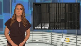 Commuted Pennsylvania Prison Lifer Faces Arrest When He's Released