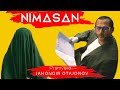 Jahongir Otajonov - Nimasan | Жахонгир Отажонов - Нимасан 2023