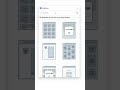 Wireframes for Figma #figma #figmadesign #figmaplugins