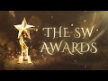 The SW Awards: The Arena of Champions - Reveal