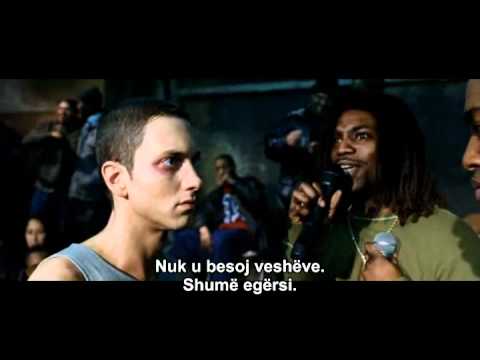 Eminem Vs Papa Doc - 8 Mile FINAL Battle [ HD Video ] - YouTube