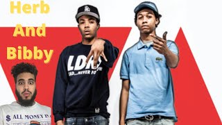 G Herbo Speaks On His Relationship With Lil Bibby REACTION
