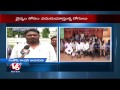 people in panic situation with increase of seasonal diseases medak v6 news