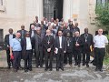 SACBC Ad Limina Visit June 2023