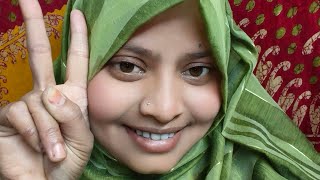 আসসালামুয়ালাইকুম কেমন আছেন সবাই 🤲🧕👍♥️🥀#live #like #livestream