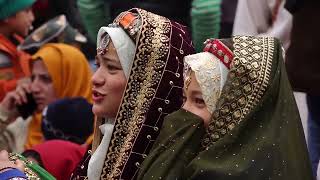 Jashn-E-Nawroz Celebrated at Hardass Kargil, orgd. Ladakh academy of Art Culture \u0026 Language Kargil.