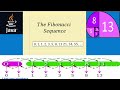 SUMMATION OF FIBONACCI  SERIES ||SUMMATION OF SERIES IN JAVA