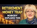 Retirement Money Trap: What Most Financial AdvisersNever Explain.
