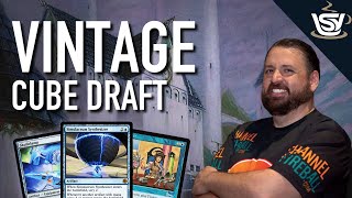 My Hero (Tolarian) Academia | Vintage Cube Draft