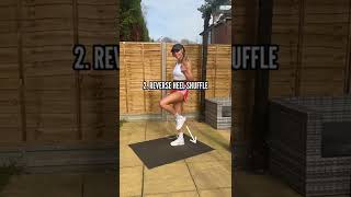 My go to footwork ๐๐ผ #jumprope #footwork #tutorial