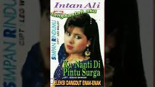 pulangkanlah aku_ intan ali