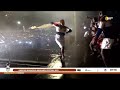 Mjabulisi ebekwa ukuba yiNkosi yamaHits Songs estage on uMBUSOWAMACIKO MASKANDI FESTIVAL 2023