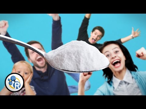 Baking Soda Life Hacks (CLH Vol. 4) Baking Soda Life Hacks (CLH Vol. 4)