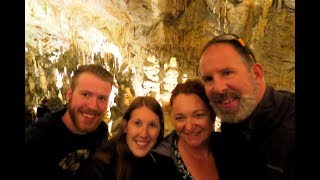 Postojna, Slovenia The Caves and Castle