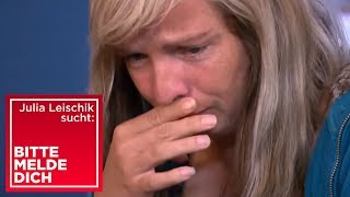 Angst vor Ablehnung: Warum verschwand ihr Vater plötzlich? | Bitte melde dich | SAT.1