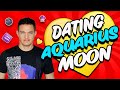The Top Ten Things You Need To Know About Dating Aquarius Moon