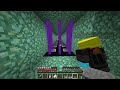 sekretna baza noob vs pro vs hacker vs god w minecraft