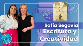 Sofía Segovia, Su Historia y Sus Novelas | Sofía Macías