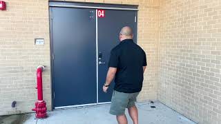 CISD School Safety