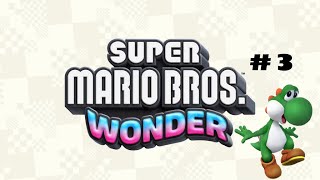 YUMMY l Mario Wonder